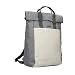 Produktbild Zwei BENNO Rucksack BE260 creme