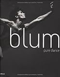  Dieter Blum, pure dance: Engl. /Dt. /Franz. /Span. /Ital.