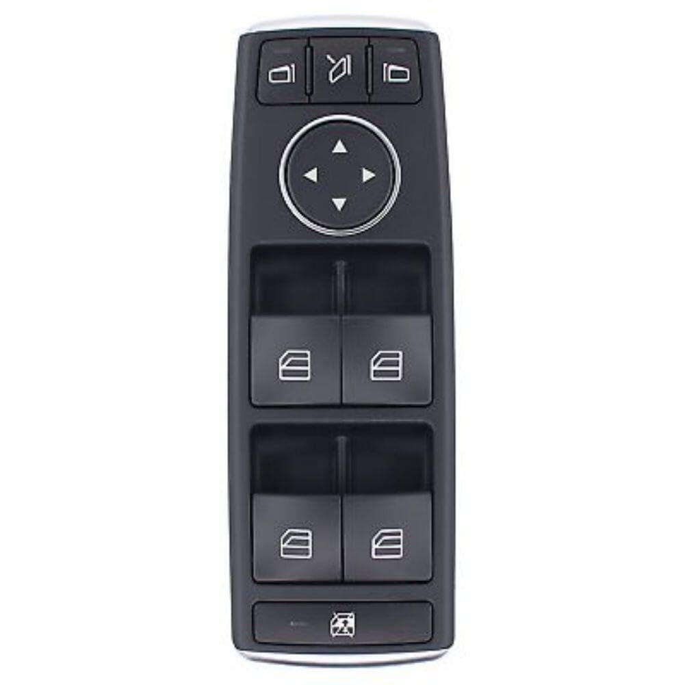 Replacement# 2929054900 Left Front Regulator Switch 1pc/Set