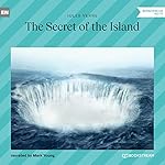 Cover of The Secret of the Island
