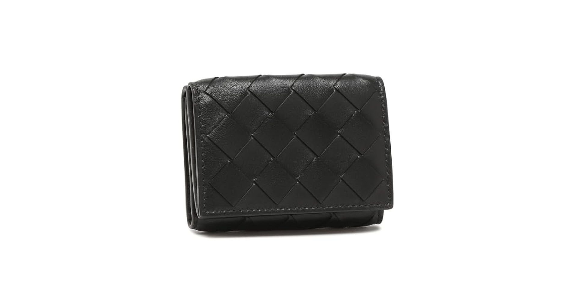 MIPO　ボッテガヴェネタ３点 BOTTEGA VENETA ボッテガヴェネタ 三つ折り財布 メンズ イントレ