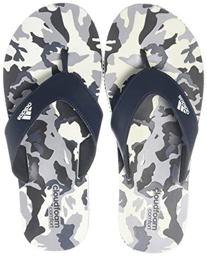 adidas Men SYNTHETIC & MESH CLOUDFOAM M SWIM SLIDES TECONI/CBLACK/DOVGRY/FTWWHT UK 10 (B096NCK583) Amazon Price History, Amazon Price Tracker