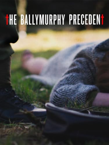 The Ballymurphy Precedent
