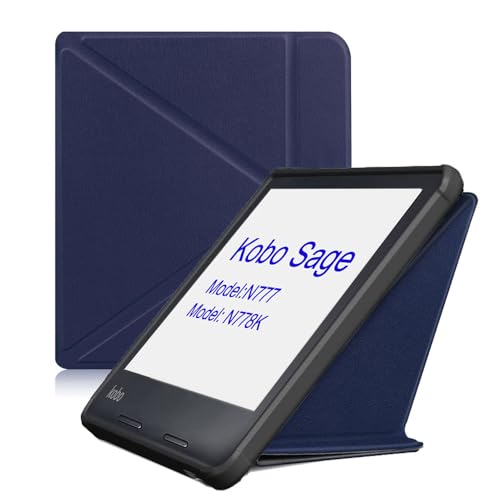 Amazon.co.jp: 対応Kobo Sage 8インチ N777 /N778K 電子書籍リーダー用
