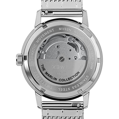 Image of Timex Marlin Automatic