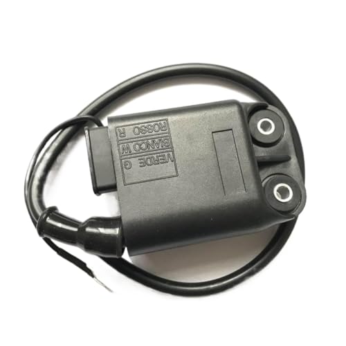 Bobine d'allumage 50cc 2T 58095R 246010102 pour Piaggio Liberty Lx Nrg