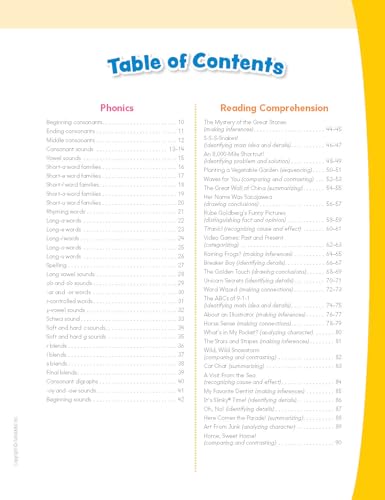 Smart Practice Workbook: Second Grade - Image 2