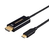 usb-c Anschluss erforderlich, die 