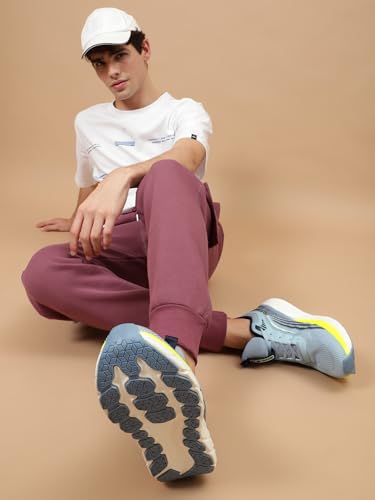 Image of Action-NITRO-503 Lightweight Comfortable Cushioned Running Sports Shoes for Men