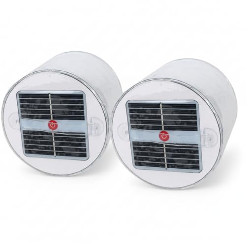 Lanterne camping solaire RVB pour illuminer vos soirées de randonnée et bivouacs en plein air