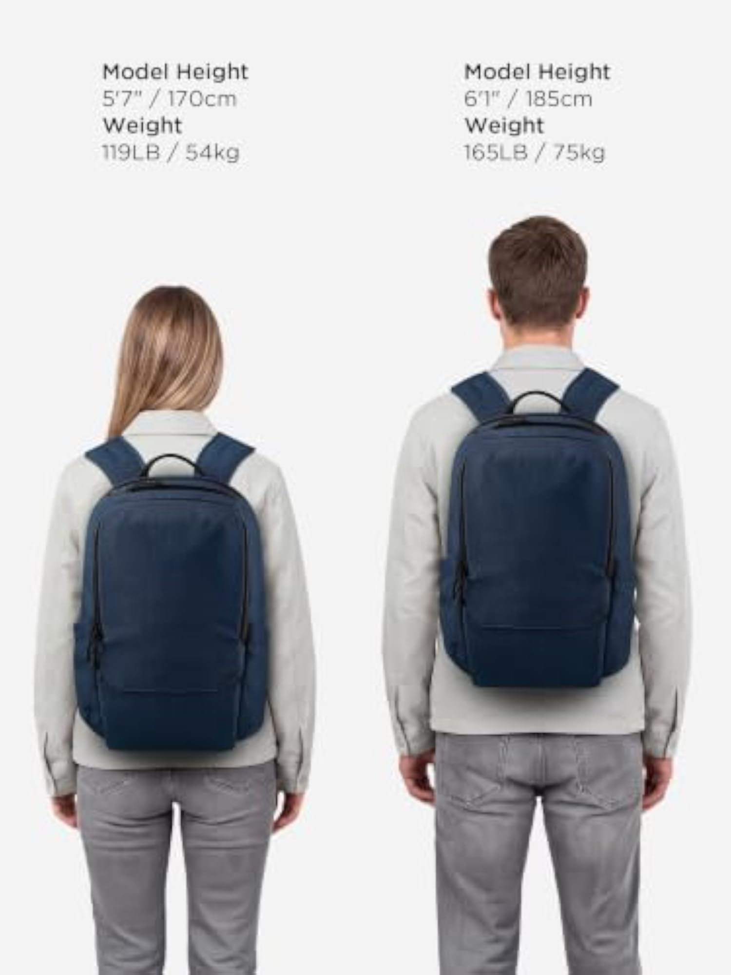 Elements Backpack Pro Axoflux 400D