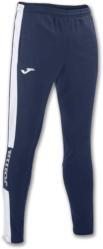بنطلون رياضي رجالي من جوما، مقاس 5XS - 3XL - جيوب، خصر مطاطي برباط وأسفل بسحاب