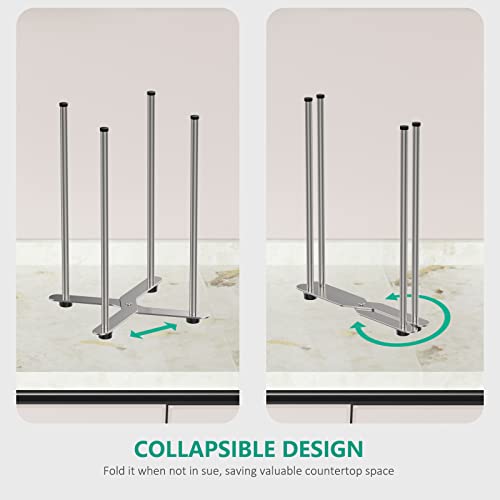 Catálogo para Comprar On-line Escurridor para decantadores disponible en línea. 15 Escurridor para decantadores marca SHILFID (3)