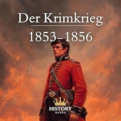 Der Krimkrieg: 1853-1856 Titelbild