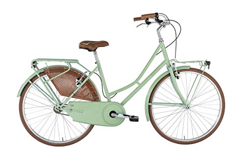 Alpina Bike Olanda 1v, Bicicletta Donna