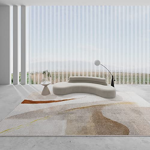 Alfombras De Interior Y Exterior,Barco de patrón Abstracto,Alfombra Antideslizante para el...