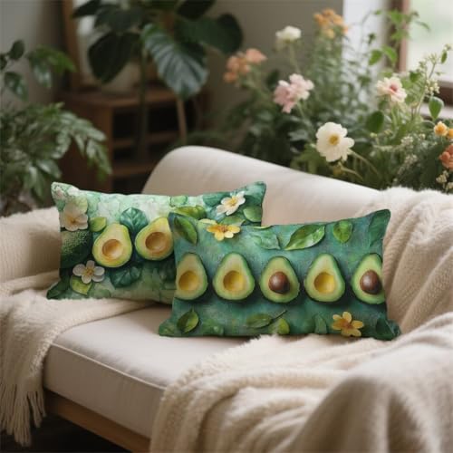Housse de coussin 70x90 étanche pour salon de jardin - 4