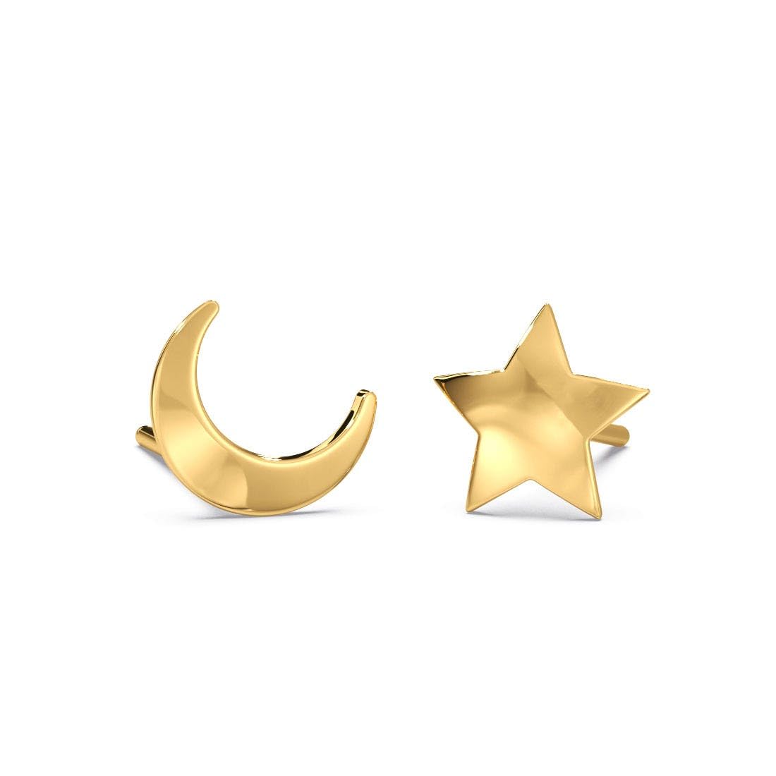 See full amazon price history chart for CANDERE - A KALYAN JEWELLERS COMPANY 18K BIS Hallmark Pure Yellow Gold Stud Earring for Womens with Push Back closure CANDERE - A KALYAN JEWELLERS COMPANY 18K BIS Hallmark Pure Yellow Gold Stud Earring for Womens with Push Back closure (B0CNLHRXFN) Amazon Price History, Amazon Price Tracker