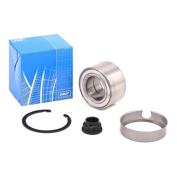 Image secondaire de SKF VKBA 3946 Kit de roulement de roue