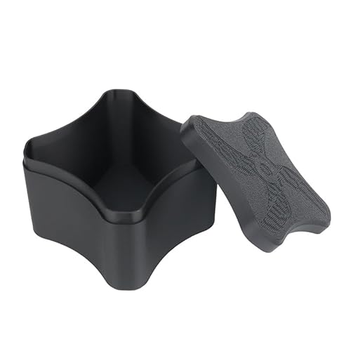 Propeller Storage Case Compatible with DJI Avata 360 Drone, Portable Protective Box for Propellers & Screwdriver (Tall & Slim Style)