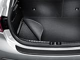 Accesorio original Kia Kia Rio - Alfombrilla de maletero reversible de moqueta y goma antideslizante original H8120ADE10 de Bona Motors