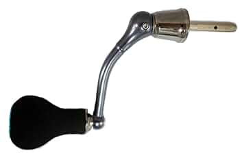 エメラルダス ダブルハンドル 2508PE-DH ジャンク扱い エメラルダス ダブルハンドル 2508PE-DH ジャンク扱い