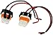Dorman 90808: 9006 Ceramic Socket