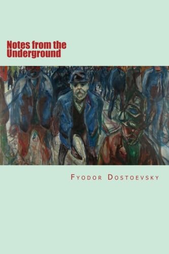 Notes from the Underground