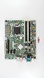 SP: 615114-001 HP 615114-001 - COMPAQ 6200 SYSTEM BOARD
