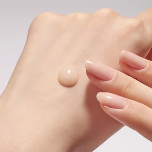 Sulwhasoo The Ultimate S Serum - Advanced Anti-Aging Face Serum, Korean Skincare, Revives the Look of Skin Elasticity for Firmer, Smoother & More Lifted Complexion - 1.69 fl. oz. - Image 4