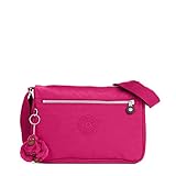 Kipling Women's Callie Handbag, Very Berry