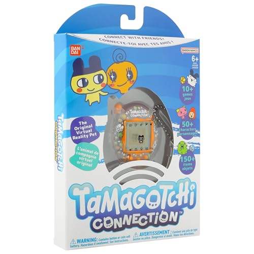 Image of Tamagotchi Connection - Retro Pop