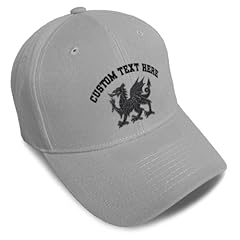 Gray Personalized Text Here