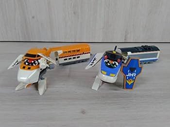 新品 トミー 超特急ヒカリアン のりもの王国 　てれびくん　レスキューウイン 2380-2.jpg