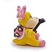 ICCDREAM Un muñeco de Peluche de 14 cm de Super Mario Bros,...