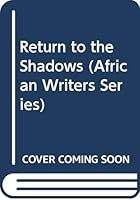 Return to the shadows 0435900544 Book Cover