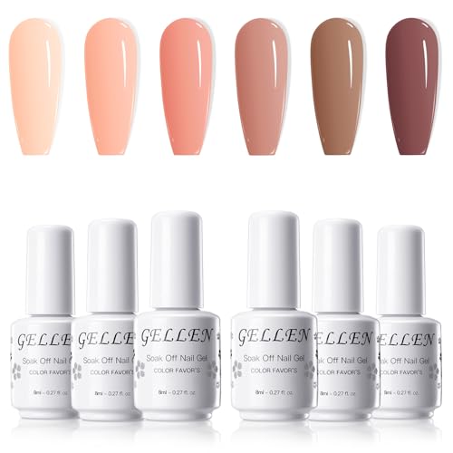 Best nail colors, most popular nail colors