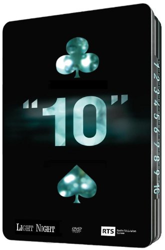 10 - 3-DVD Box Set ( Ten ) ( "10" ) [ Origine Svizzera, Nessuna Lingua Italiana ]