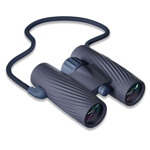 Binoculares Compactos Bushnell A3 8x32 Waterproof miniatura 1