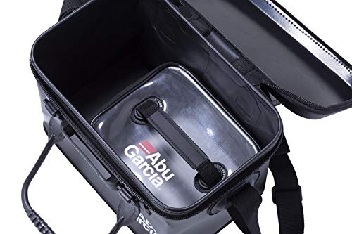 アブガルシア(Abu Garcia) タックルケース33マルチタイプ ブラック 7枚目