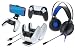 dreamGEAR Gamers Kit Charger for PlayStation 5: PS5 Bundles -Dualsense Gaming Headset and More, Image 6 dreamGEAR Gamers Kit Charger for PlayStation 5: PS5 Bundles -Dualsense Gaming Headset and More, Image 6