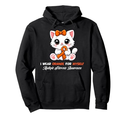 �L I Wear Orange For Myself �������d���ǌ[�� �p�[�J�[