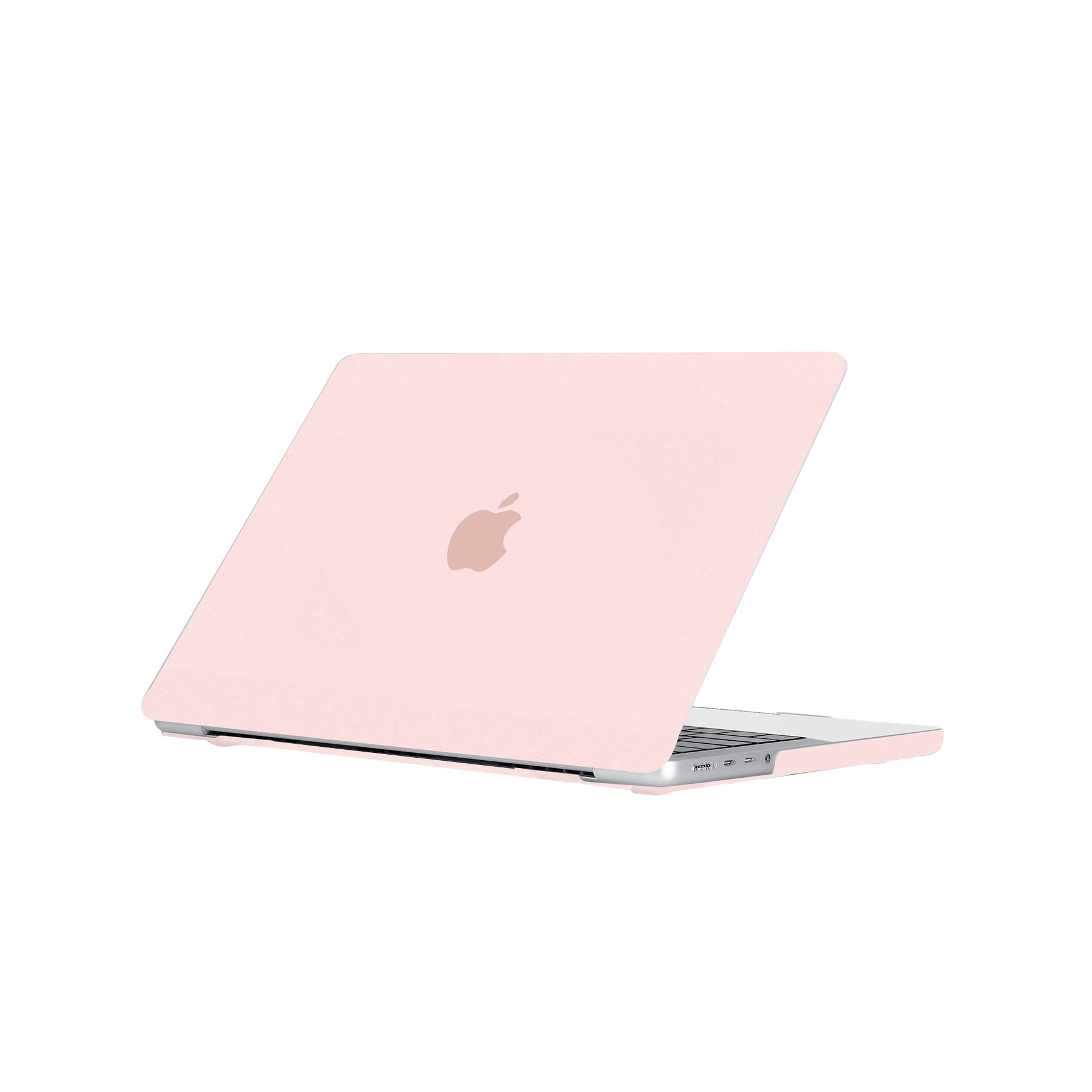 Se7enline Compatible with Apple MacBook Neo 13-inch Case 2026 Model A3404, Hard Shell & Washable Keyboard Cover, Anti-Scratch Anti-Drop Slim Fit Protective Case for Daily Use Travel,Frost Transparent — view 239