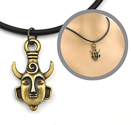 Supernatural Kolye Von Dean Winchester Amazon Com Tr