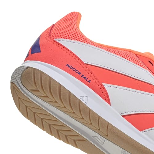 Image of adidas Unisex-Kids Club Predator Sala Indoor