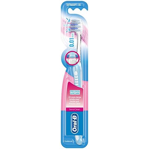 Oral-B Precision Gum Care Soft Toothbrush Cover