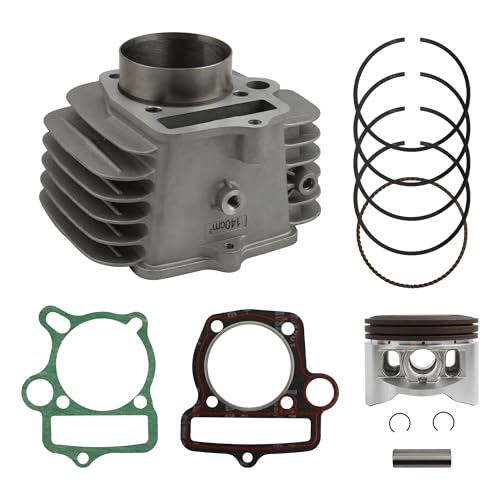 PowerMotor 56mm Bore Kit image