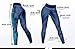 Drakon Leggings Colombian Activewear High Waisted Legging for Women Supergirl Yoga Pant Crossfit Workout Compression Pant Halloween Leggings for Women Red