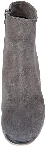 Vince Women's Blakely Ankle Bootie, Steel, 6 M US | Image 3