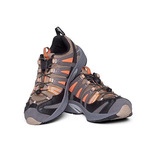 Image of Dr. Comfort Performance Men's Therapeutic Athletic Shoe